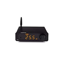 Topping MX3 Built-in Bluetooth Receiver