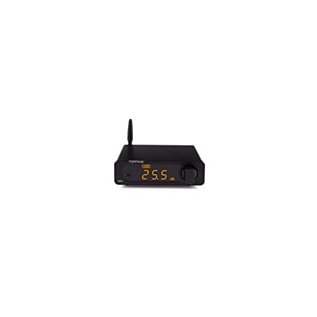 Topping MX3 Built-in Bluetooth Receiver