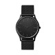 Men's Jorn Minimalistic Stainless Steel Quartz Watch