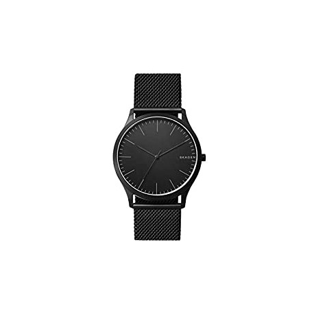 Men's Jorn Minimalistic Stainless Steel Quartz Watch