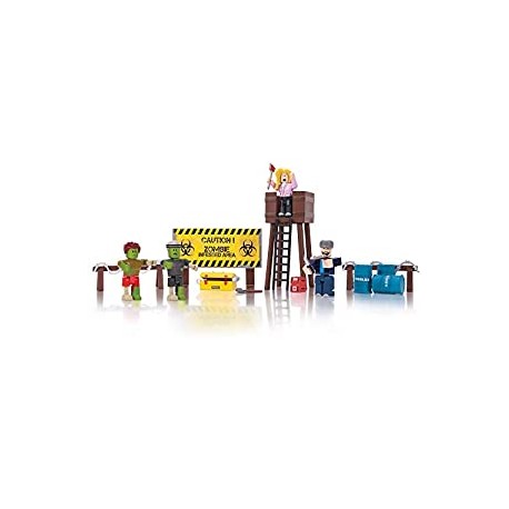 Roblox Action Collection
