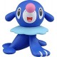 Pokemon Sun & Moon EX EMC-03 Mini Action Figure