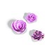 Flowers, 3-D by Beth Reames