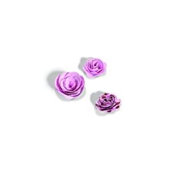 Flowers, 3-D by Beth Reames