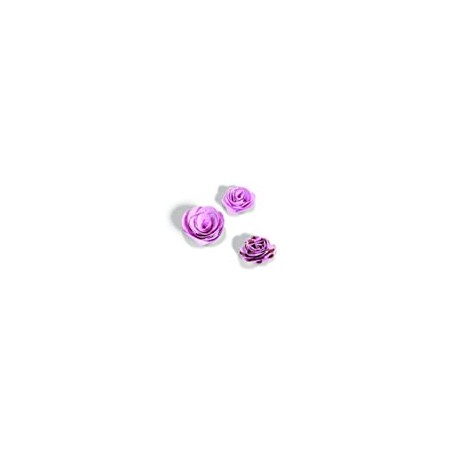 Flowers, 3-D by Beth Reames
