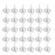 50 PCS Mini Funnel