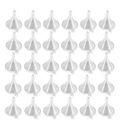 50 PCS Mini Funnel