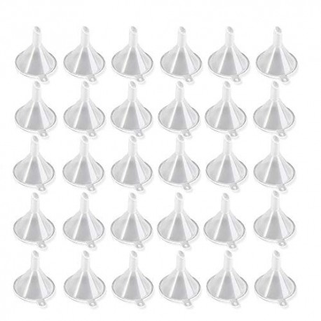 50 PCS Mini Funnel