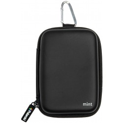 Polaroid Eva Case for Mint Instant Camera & Printer (Black)