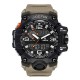 Digital Men Wrist Watch, Military Tactical Waterproof