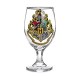 Harry Potter Color Change Tumbler Glass