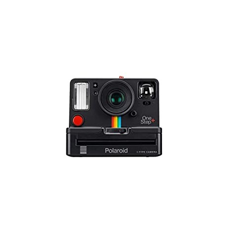 Polaroid Originals OneStep+ Black (9010), Bluetooth