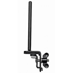 MC-STBD Standard Bass Drum Cowbell Mounting Bracket