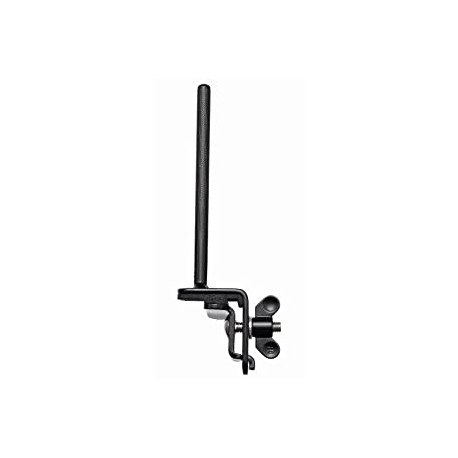 MC-STBD Standard Bass Drum Cowbell Mounting Bracket