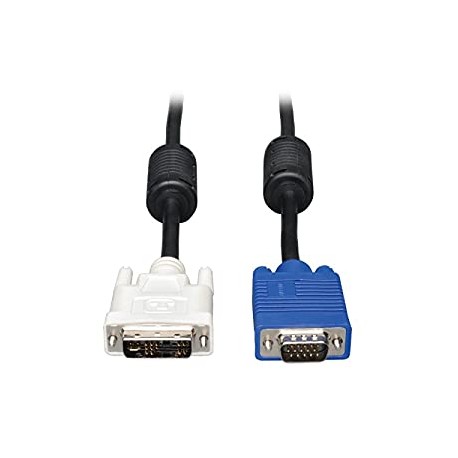 DVI to VGA Monitor Cable