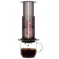 Coffee and Espresso Maker