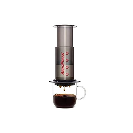 Coffee and Espresso Maker