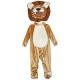 Lovable Lion Infant Costume