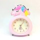 Unicorn Alarm Clock for Girls