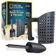 Pack 2 of Sand Scoop and Shovel Accessories for Metal Detecting and Treasure Hunting