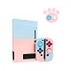 Dockable Case for Nintendo Switch