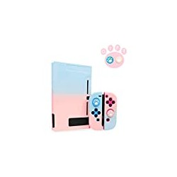 Dockable Case for Nintendo Switch