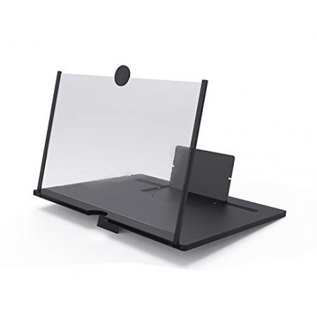 Lap Desk - Fits up to 17 inches Laptop Desk