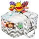 Baby Diaper Caddy Organizer for Newborns and Toddlers