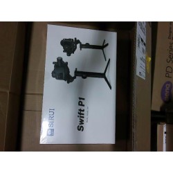 Swift 3-Axis Gimbal Stabilizer for Mobile Phones