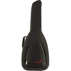 fender Dreadnought Gig Bag - Black