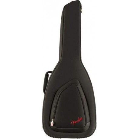 fender Dreadnought Gig Bag - Black