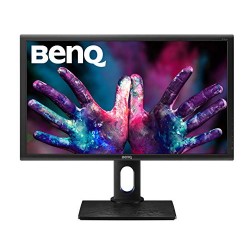 BenQ PD2700Q 27 inch QHD 1440p IPS Monitor