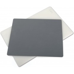 Silicone Rubber & Impressions Pad, Multi Color, One Size