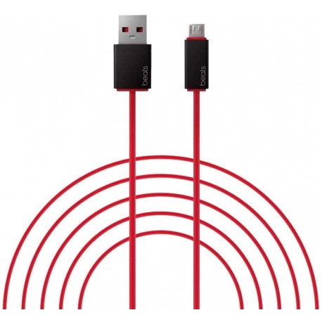 OEM Replacement USB Charger Cable Cord Wire for Beats