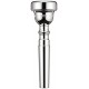 Bach Trumpet Mouthpiece