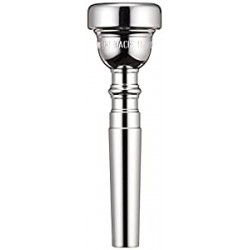 Bach Trumpet Mouthpiece