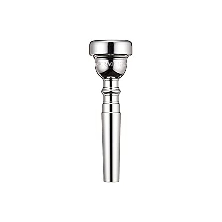 Bach Trumpet Mouthpiece