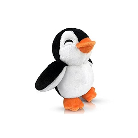 Penguin Plush - Stuffed Animal Toy