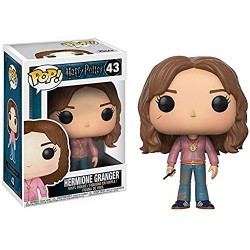 Funko Pop Movies Harry Potter-Hermione