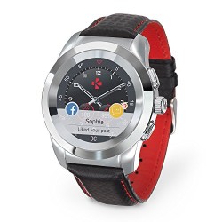 MyKronoz ZeTime Petite Premium Hybrid Smartwatch 39mm