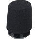 Shure Microphone Mount (A2WS-BLK)