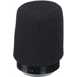 Shure Microphone Mount (A2WS-BLK)