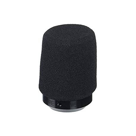 Shure Microphone Mount (A2WS-BLK)