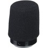 Shure Microphone Mount (A2WS-BLK)