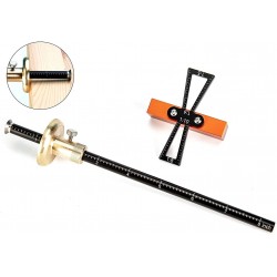 Marking Gauge Woodworking Tool Set