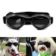 Sun Goggles Dog Sunglasses