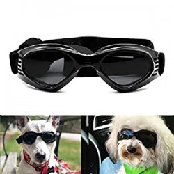 Sun Goggles Dog Sunglasses