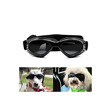 Sun Goggles Dog Sunglasses