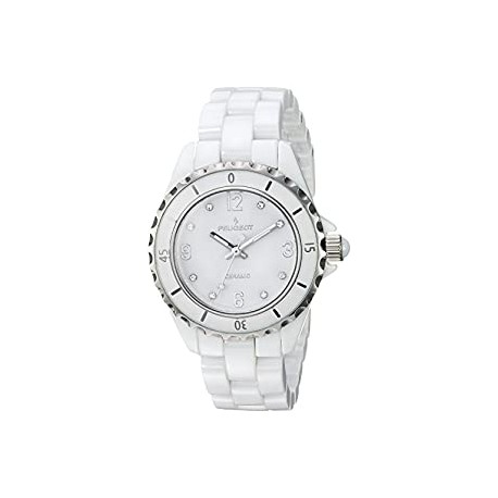 Peugeot Ceramic Wrist Watch