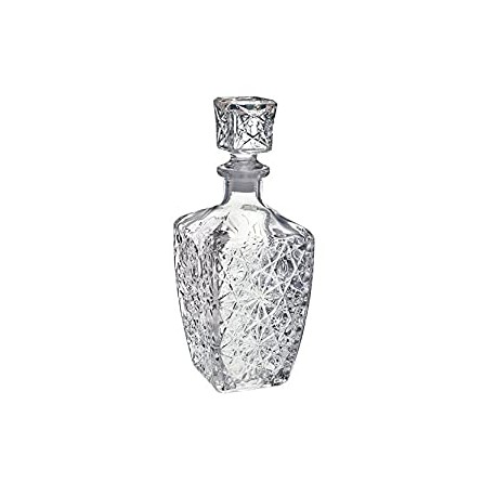 26.4 oz. Decanter with Stopper